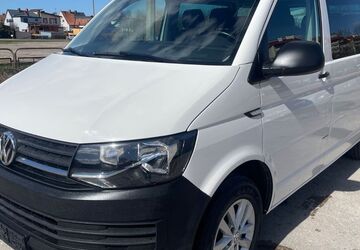VW T6 Transporter 110.000 km 23.490 &euro; Iserlohn 58638