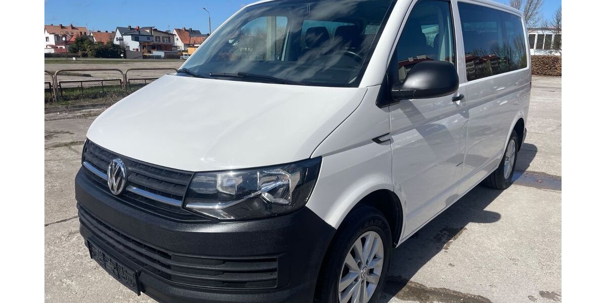 VW T6 Transporter 110.000 km 23.490 &euro; Iserlohn 58638