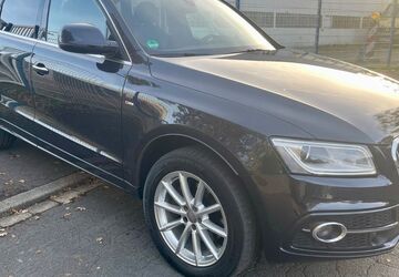 Audi Q5 201.314 km 15.300 &euro; Iserlohn 58638