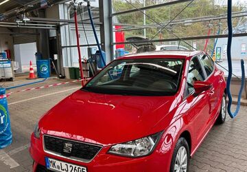 Seat Ibiza 59.000 km 7.999 &euro; Iserlohn 58644