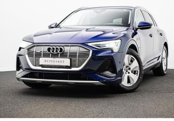 Audi e-tron 74.175 km 29.990 &euro; Hagen 58091