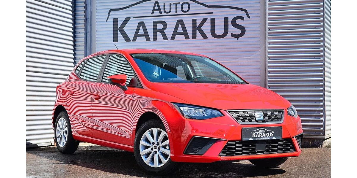 Seat Ibiza 30.713 km 14.995 &euro; Iserlohn 58644