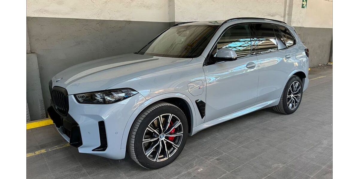 BMW X5 40.000 km 77.300 &euro; Arnsberg 59759
