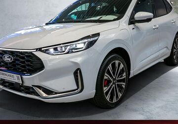 Ford Kuga 6.500 km 41.999 &euro; Dortmund 44225
