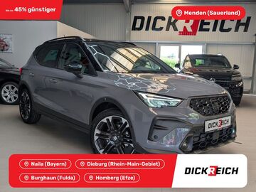 Gebrauchte Seat Arona