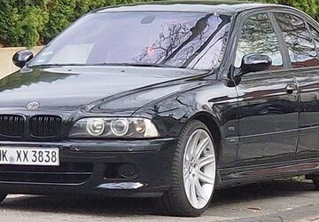 BMW 530 184.000 km 15.500 &euro; Iserlohn 58636