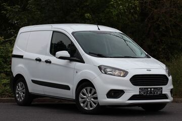 Gebrauchte Ford Transit