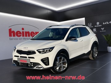 Gebrauchte Kia Stonic