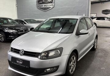 VW Polo 169.667 km 5.267 &euro; Iserlohn 58638