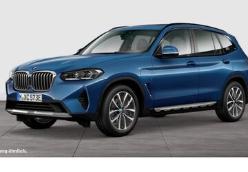 BMW X3 52.100 km 40.850 &euro; Iserlohn 58636