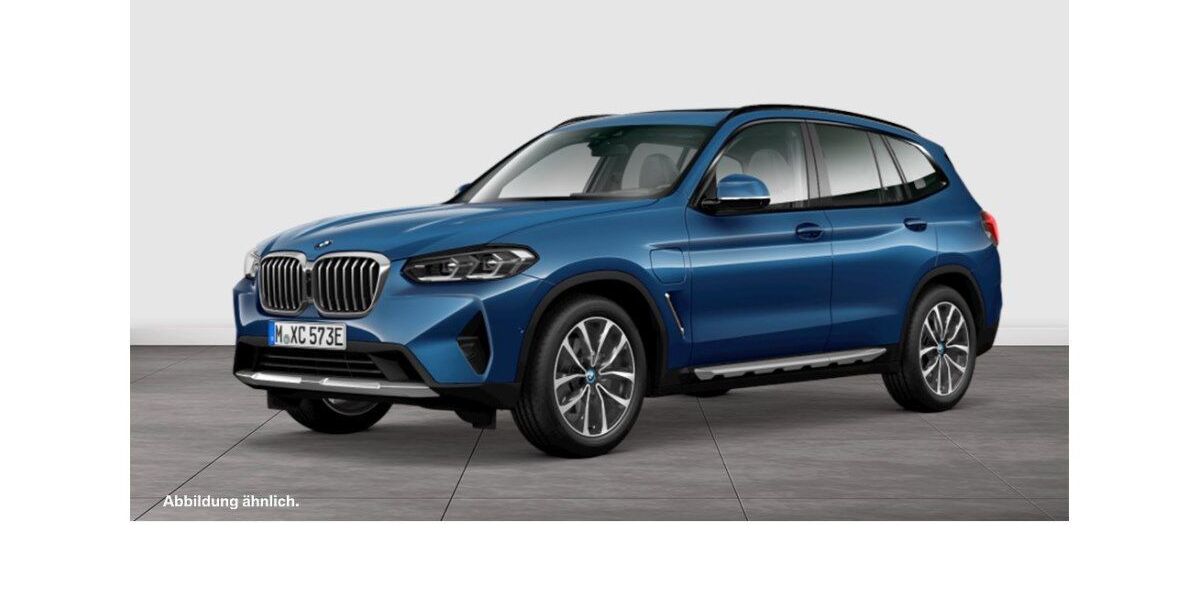 BMW X3 52.100 km 40.850 &euro; Iserlohn 58636