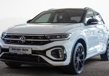 VW T-Roc 26.834 km 27.950 &euro; Iserlohn 58636