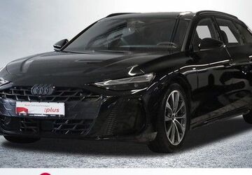 Audi A6 3.880 km 52.440 &euro; Lünen 44534