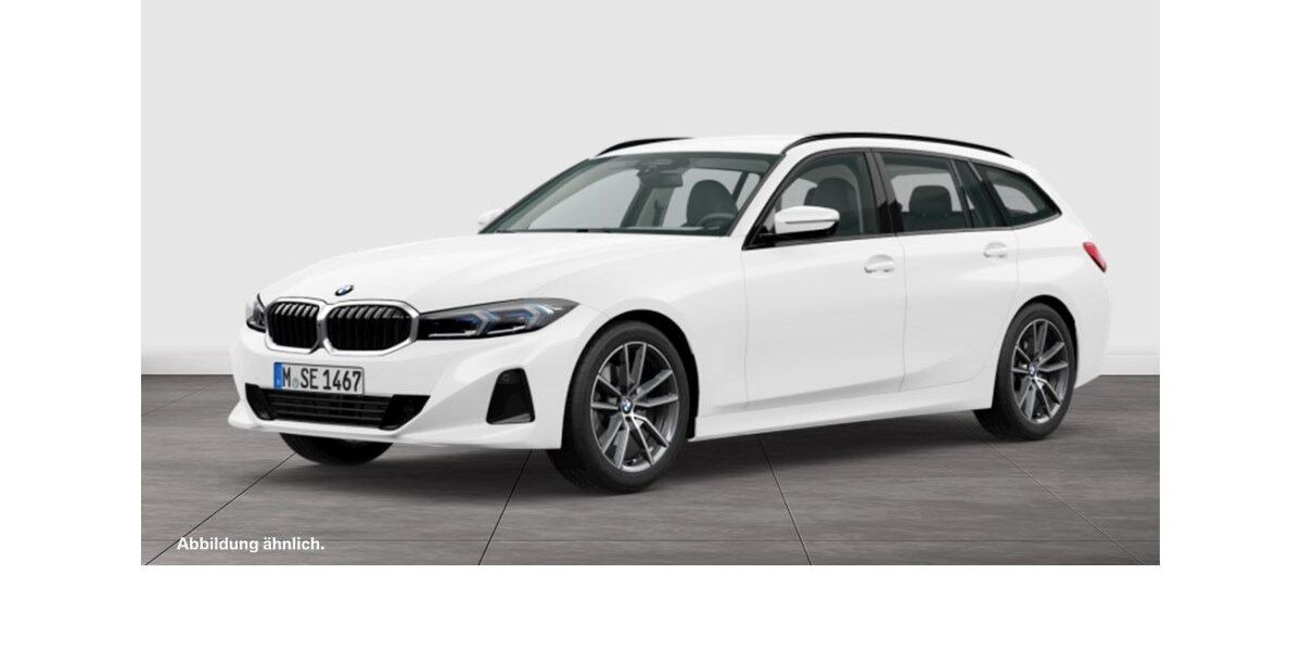 BMW 318 15.527 km 34.940 &euro; Iserlohn 58636