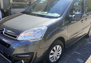 Citroen Berlingo 145.850 km 7.750 &euro; Iserlohn 58638