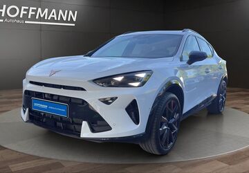 Cupra Formentor 8.782 km 38.990 &euro; Sundern 59846