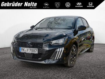 Gebrauchte Peugeot 208