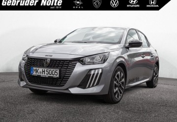 Peugeot 208 1.580 km 18.990 &euro; Iserlohn 58636