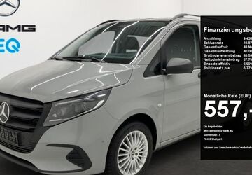 Mercedes-Benz Vito 36.508 km 45.290 &euro; Lüdenscheid 58507