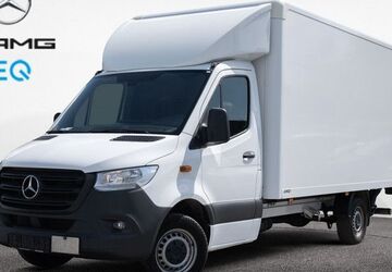 Mercedes-Benz Sprinter 64.964 km 52.955 &euro; Lüdenscheid 58507