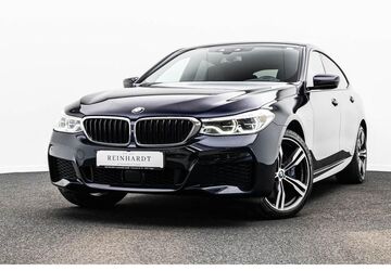 BMW 630 159.987 km 24.217 &euro; Hagen 58091