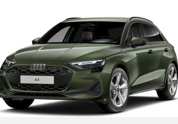 Audi A3 3.624 km 37.490 &euro; Plettenberg 58840