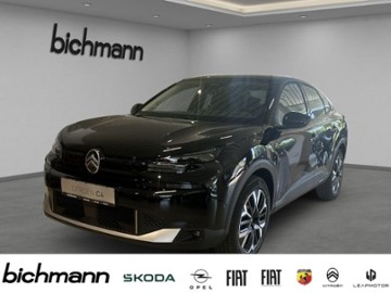 Gebrauchte Citroën C4