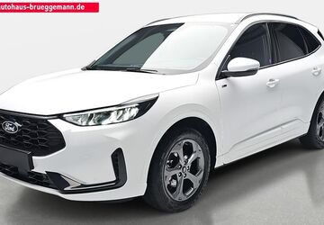 Ford Kuga 18.200 km 27.490 &euro; Dortmund 44147