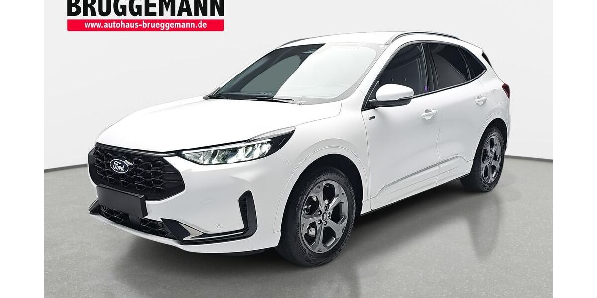 Ford Kuga 18.200 km 27.490 &euro; Dortmund 44147