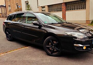 Renault Laguna 216.000 km 4.600 &euro; Iserlohn 58644