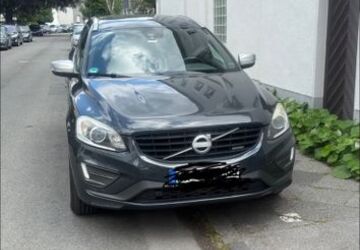 Volvo XC60 156.400 km 12.500 &euro; Iserlohn 58636