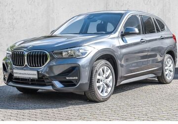 BMW X1 63.800 km 18.990 &euro; Iserlohn 58636