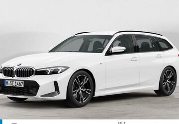 BMW 318 21.012 km 42.709 &euro; Arnsberg 59823