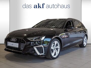 Gebrauchte Audi A4