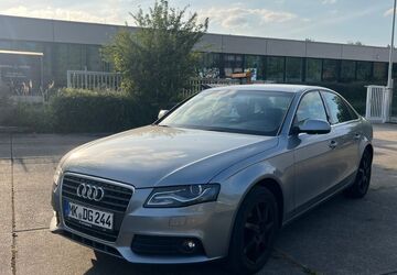 Audi A4 215.000 km 6.000 &euro; Iserlohn 58642