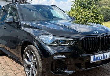 BMW X5 129.900 km 41.490 &euro; Iserlohn 58640