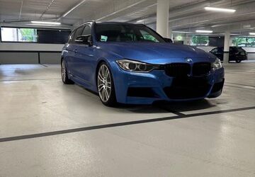 BMW 330 100.000 km 18.990 &euro; Werl 59457
