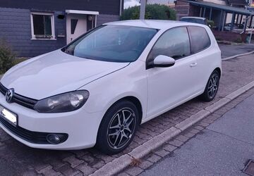VW Golf 149.800 km 3.700 &euro; Iserlohn 58638
