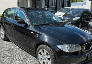 BMW 120 197.537 km 5.499 &euro; Lüdenscheid 58515