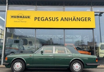 Bentley Turbo R 107.274 km 36.999 &euro; Gevelsberg 58285