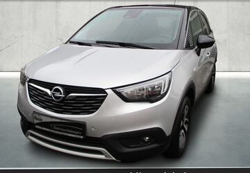 Opel Crossland (X) 69.750 km 11.350 &euro; Iserlohn-Letmathe 58642