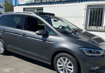 VW Touran 179.934 km 14.499 &euro; Iserlohn 58640