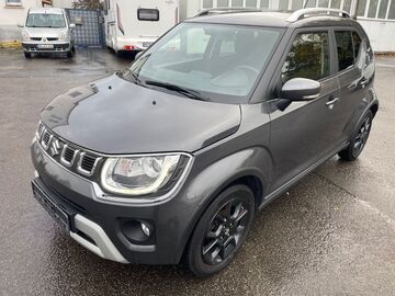 Gebrauchte Suzuki Ignis