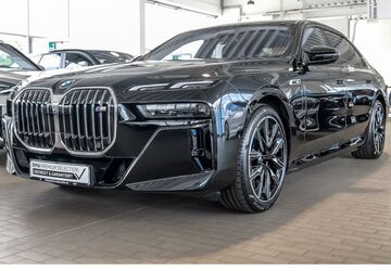 BMW M760 23.950 km 111.850 &euro; Hagen 58119