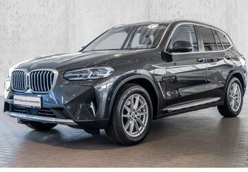 BMW X3 105.500 km 37.990 &euro; Hagen 58119