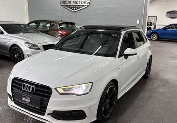 Audi A3 219.105 km 10.400 &euro; Iserlohn 58638