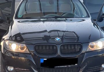BMW 320 248.000 km 4.300 &euro; Iserlohn 58638