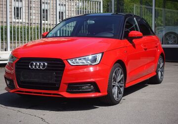 Audi A1 59.490 km 13.950 &euro; Iserlohn 58644