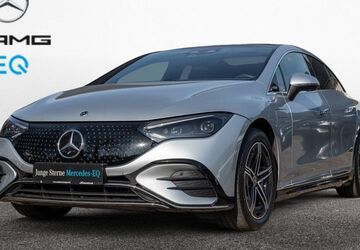 Mercedes-Benz EQE 22.839 km 53.490 &euro; Iserlohn 58636