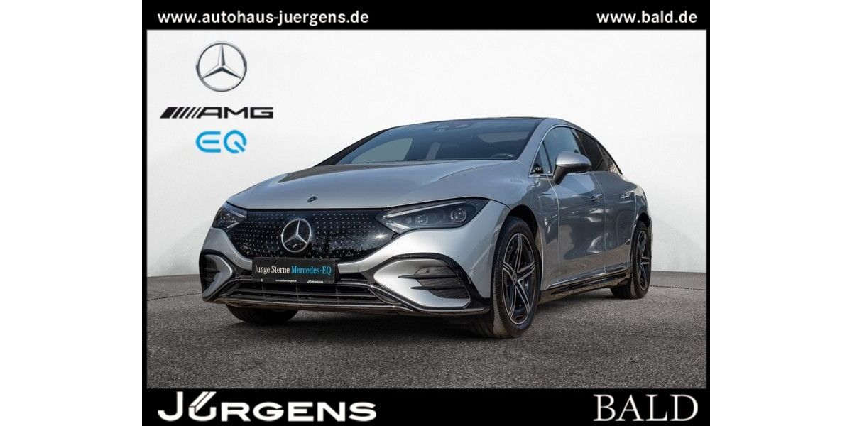 Mercedes-Benz EQE 22.839 km 53.490 &euro; Iserlohn 58636